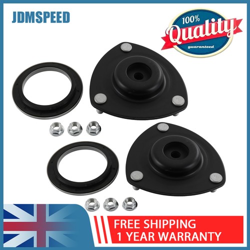 Strut top mount bearing - 2x,
