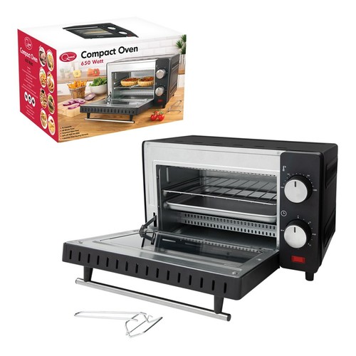 650w mini electric oven - 650w,