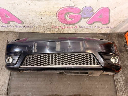 Ford mondeo mk3 black - mondeo,