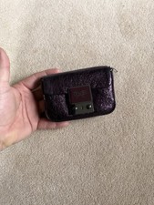 Anya Hindmarch Tiny Tim Cross