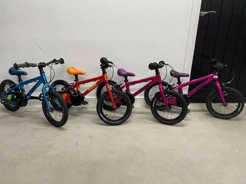 Premium children bikes by - children's,