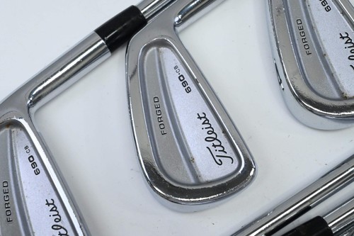 Titleist 690 irons pw - titleist, 690.cb