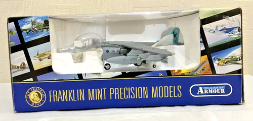 Franklin mint precision models - precision,