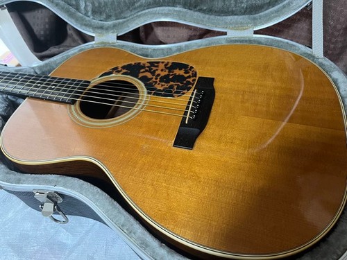 Martin 000 acoustic - /,