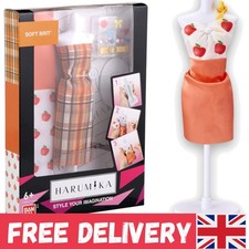 Harumika Fashion Design for