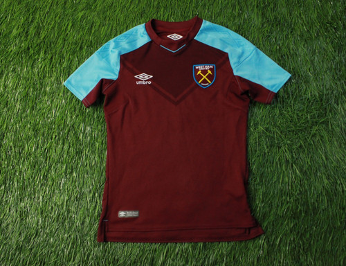 West ham united 2017 2018 - ham,