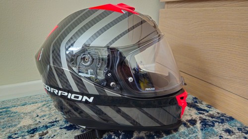 Medium scorpion exo - scorpion, air