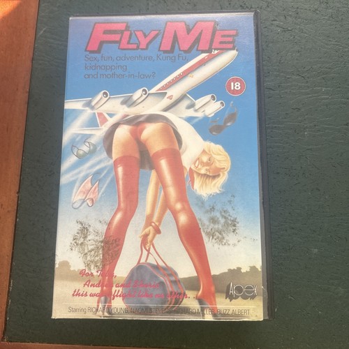 Fly apex big box ex - fly,
