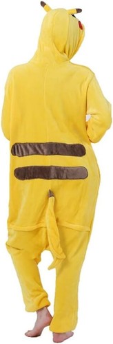 Animal pikachu pajamas - animal,