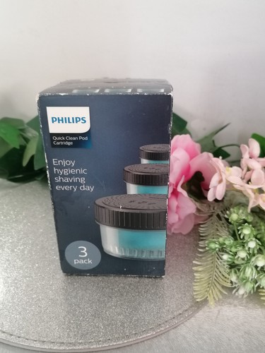 Philips quick clean pod - philips,