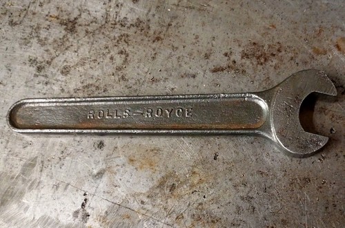 Rolls royce 21mm - rolls,