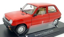 Norev 1/18 Scale Diecast