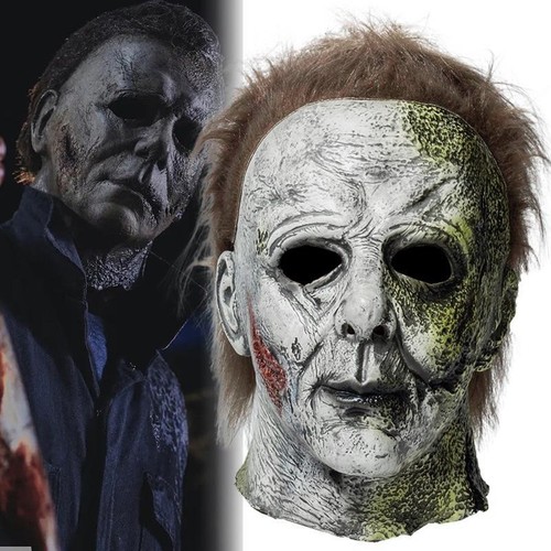 Michael myers latex - michael, mask