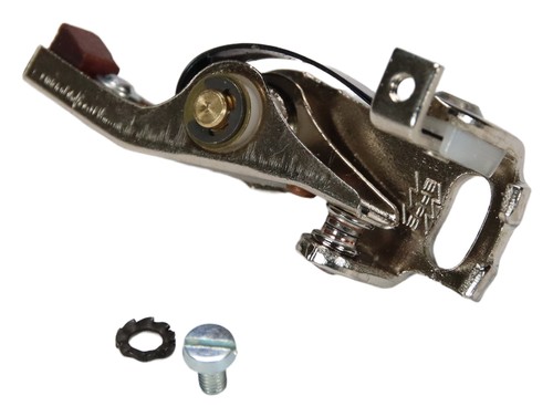 Contacts effect rms ignition - effect,