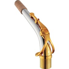 Yamaha Custom neck AE1AG Alto Saxophone Sterling Silver Lacquer YAS-82Z YAS-62