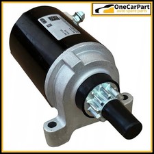 12V Starter Motor For Briggs