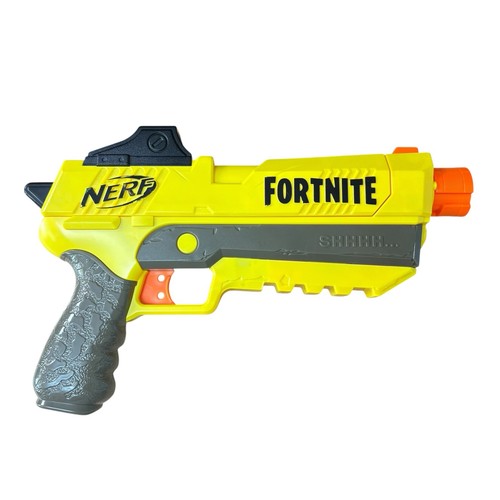 Nerf fortnite game foam - fortnite,