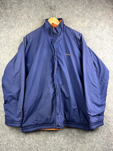 Rohan jacket mens - l, khonverta