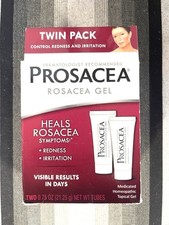 Prosacea Medicated Rosacea