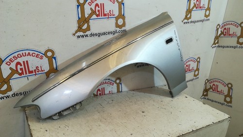 145412 front wing - mg, rover
