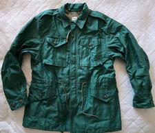 BNWOT The Real Mccoy's Aggressor M-1951 Field Jacket size XL
