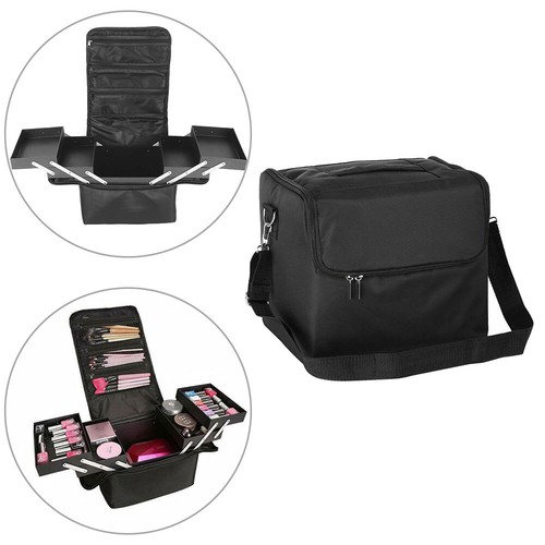 Portable large beauty - beauty, box