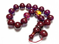 17 Turkish Worry Beads Efe Boy