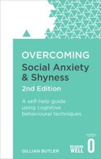 Overcoming Social Anxiety and