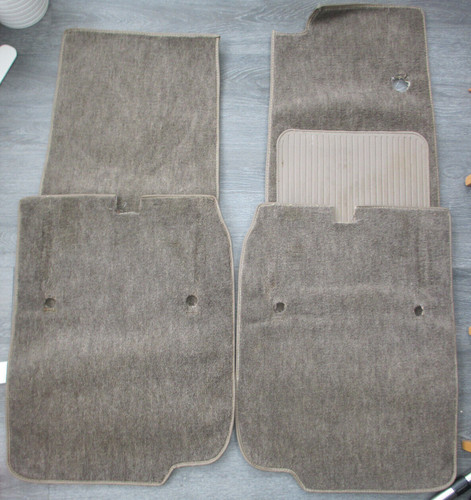 Genuine jaguar series xj40 - genuine,