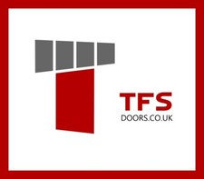 Howdens Discontinued Kitchen Door Range SAMPLE from TFS