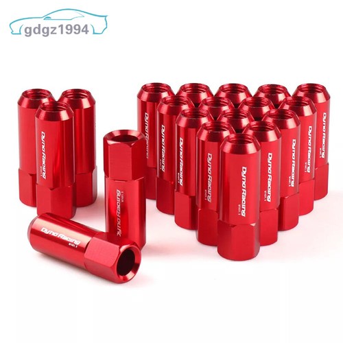 20pcs 60mm m14x1 wheel - m14x1.5, nuts