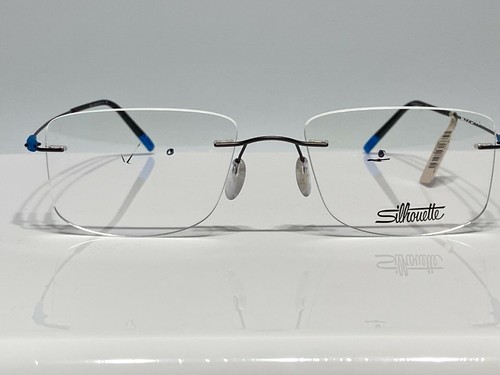 Silhouette 5500 womens - silhouette, eyewear