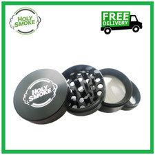 BLACK GRINDER, 4 Part 40 mm