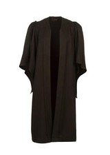 Graduation Gown and Mortarboard Cap (Bachelors) available in 3 colours.