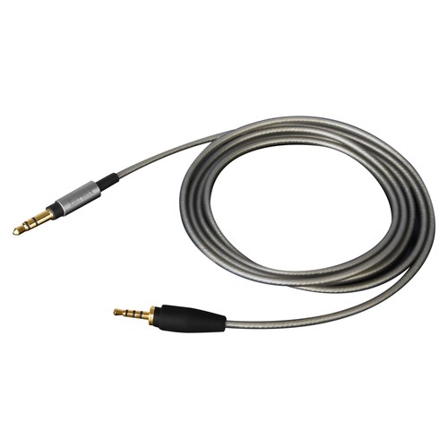 New gray replacement - replacement, ear