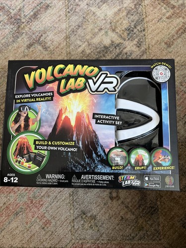 Build and erupt - your, own