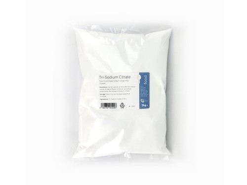 Tri sodium citrate various - citrate,