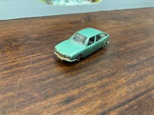 Citroen GS Norev mini jet car 1/64