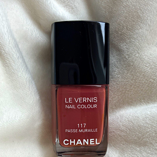 Chanel vernis nail - vernis, colour