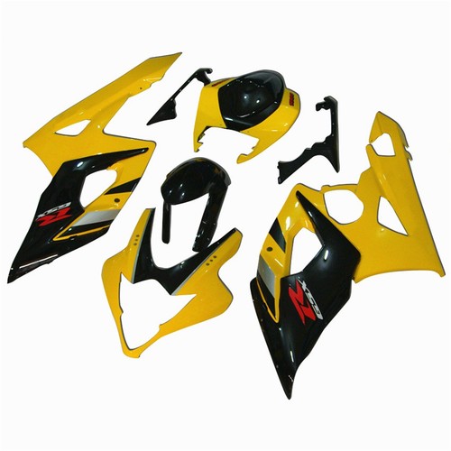 Injection fairing kit bodywork - fairing,