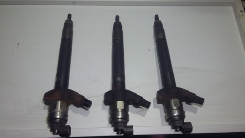 Denso injector dcri105800 - injector, ford