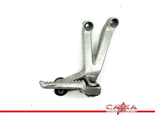 Footrest bracket rear - bracket, right