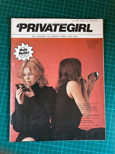 Private girl modern women - modern, women's
