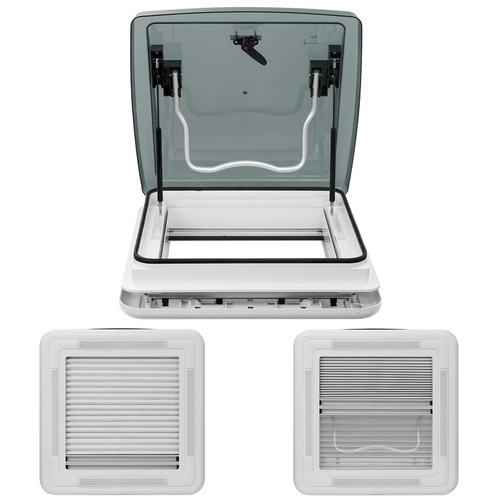Adventurer skylight campervan - adventurer,