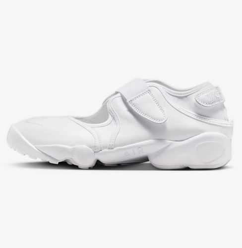 Nike wmns air rift leather - air,