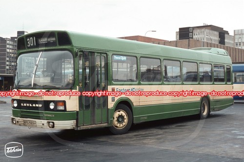 Bus photo eastern scottish - photo,