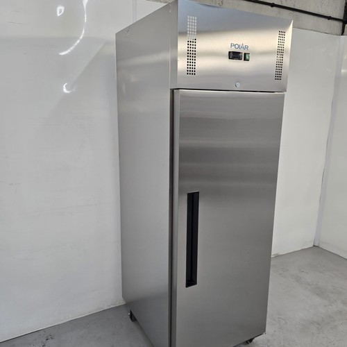Upright freezer single - upright, door