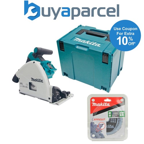 Makita dsp600zj 36v - makita, 18v