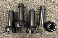 Hafele Kitchen Unit Legs 150mm Adjustable (set Of 4 legs only)