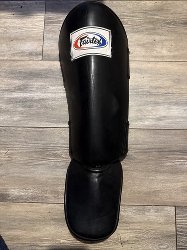 Genuine fairtex muay thai - fairtex, thai/thai